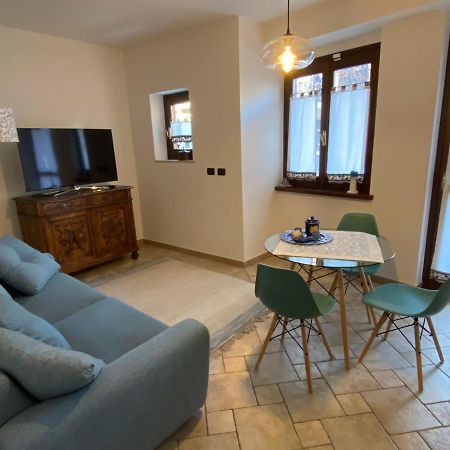Il Ciapine Bed and Breakfast Giaveno Εξωτερικό φωτογραφία