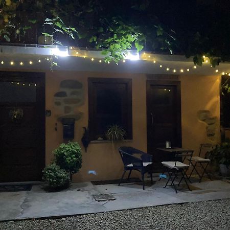 Il Ciapine Bed and Breakfast Giaveno Εξωτερικό φωτογραφία