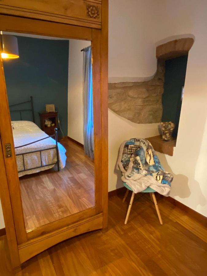 Il Ciapine Bed and Breakfast Giaveno Εξωτερικό φωτογραφία