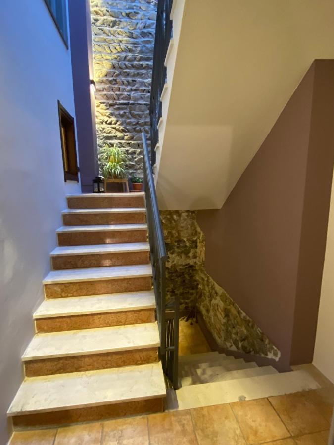 Il Ciapine Bed and Breakfast Giaveno Εξωτερικό φωτογραφία