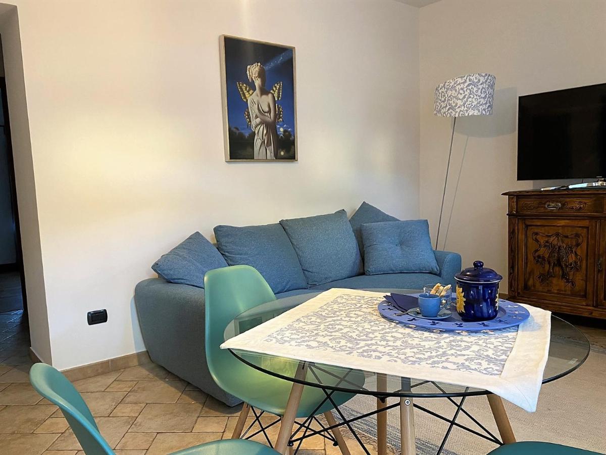 Il Ciapine Bed and Breakfast Giaveno Εξωτερικό φωτογραφία