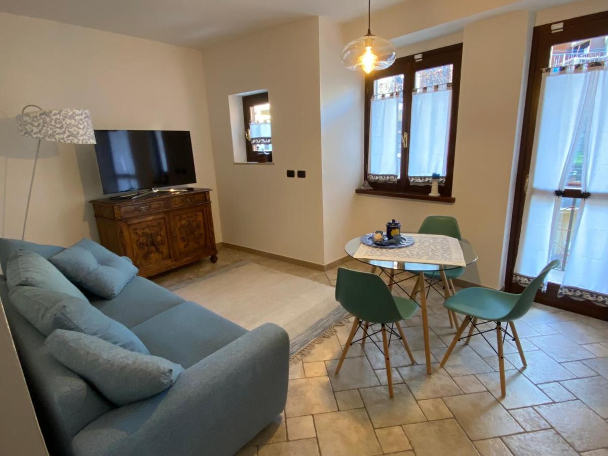 Il Ciapine Bed and Breakfast Giaveno Εξωτερικό φωτογραφία