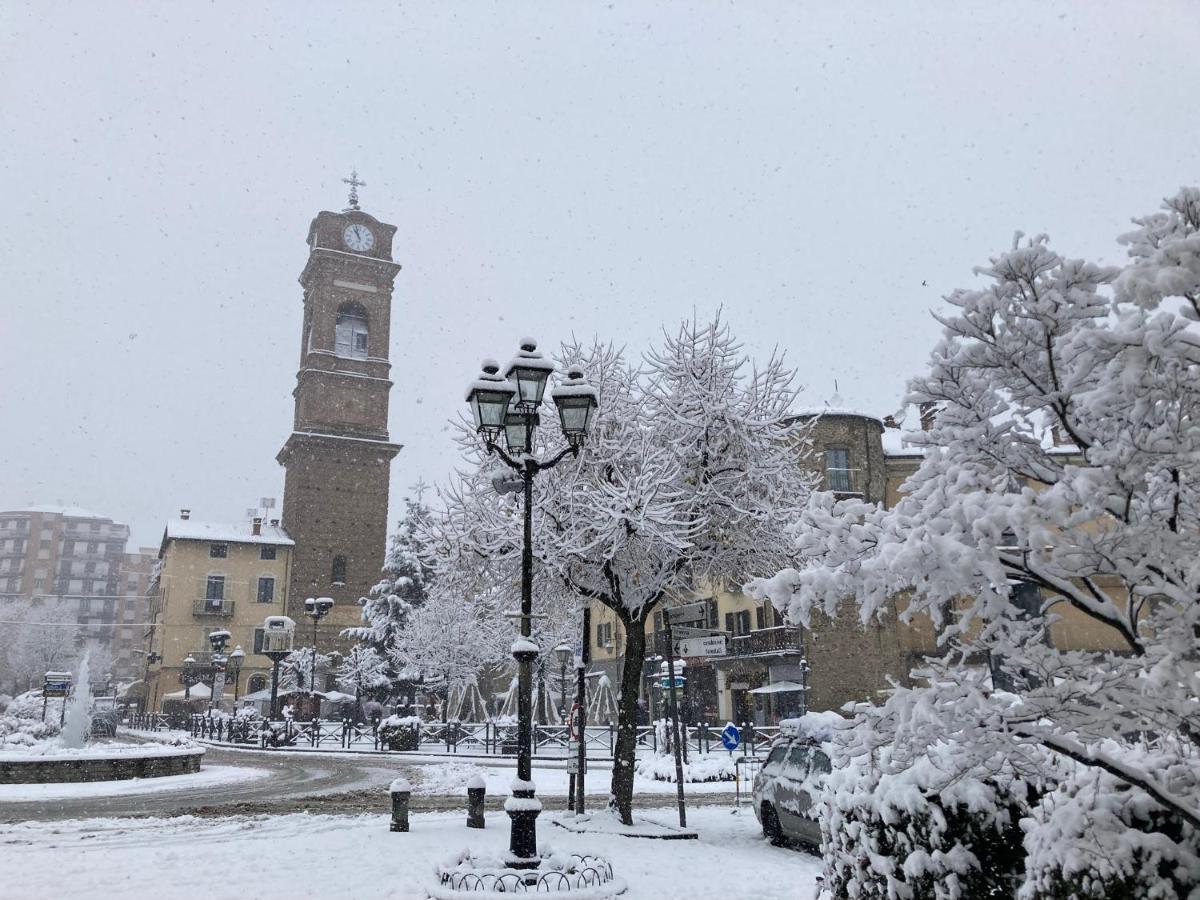 Il Ciapine Bed and Breakfast Giaveno Εξωτερικό φωτογραφία