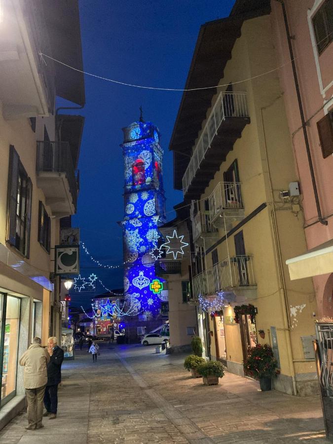 Il Ciapine Bed and Breakfast Giaveno Εξωτερικό φωτογραφία