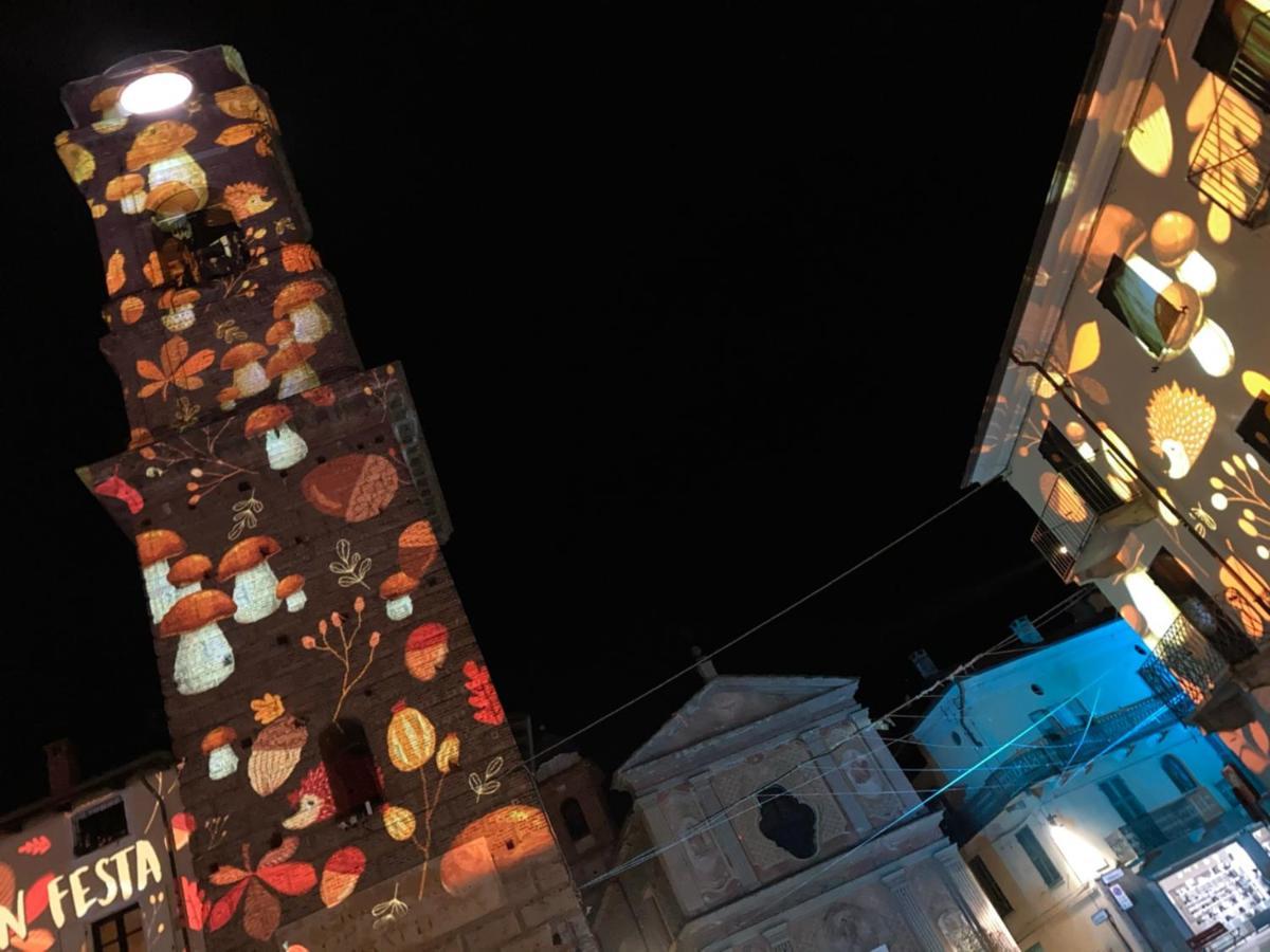 Il Ciapine Bed and Breakfast Giaveno Εξωτερικό φωτογραφία
