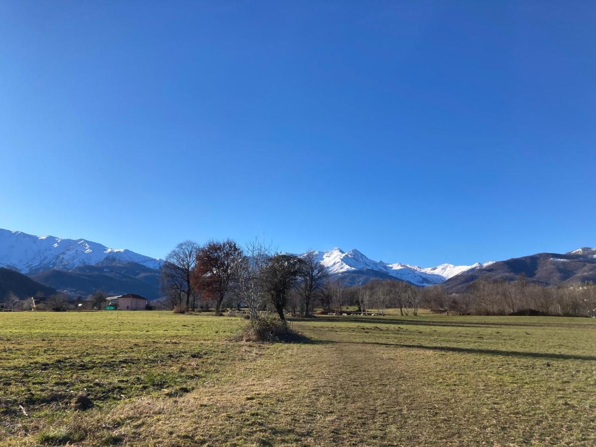 Il Ciapine Bed and Breakfast Giaveno Εξωτερικό φωτογραφία
