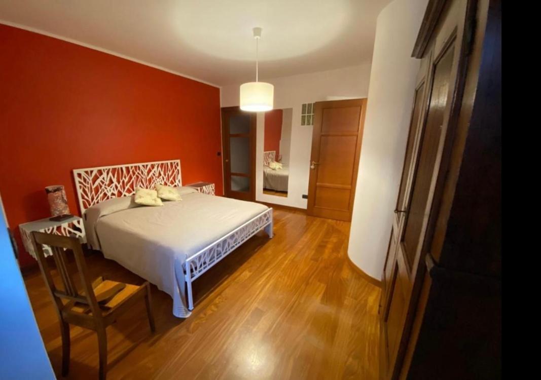 Il Ciapine Bed and Breakfast Giaveno Εξωτερικό φωτογραφία