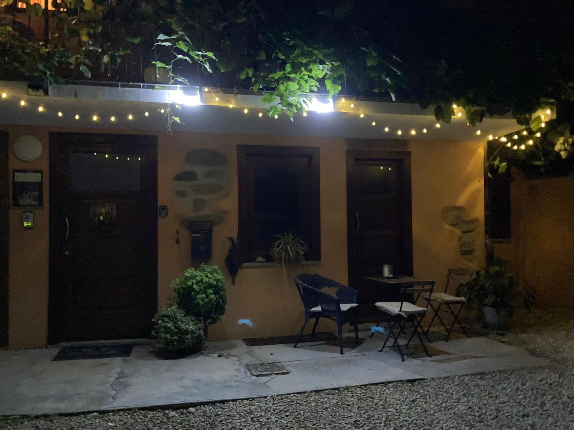 Il Ciapine Bed and Breakfast Giaveno Εξωτερικό φωτογραφία