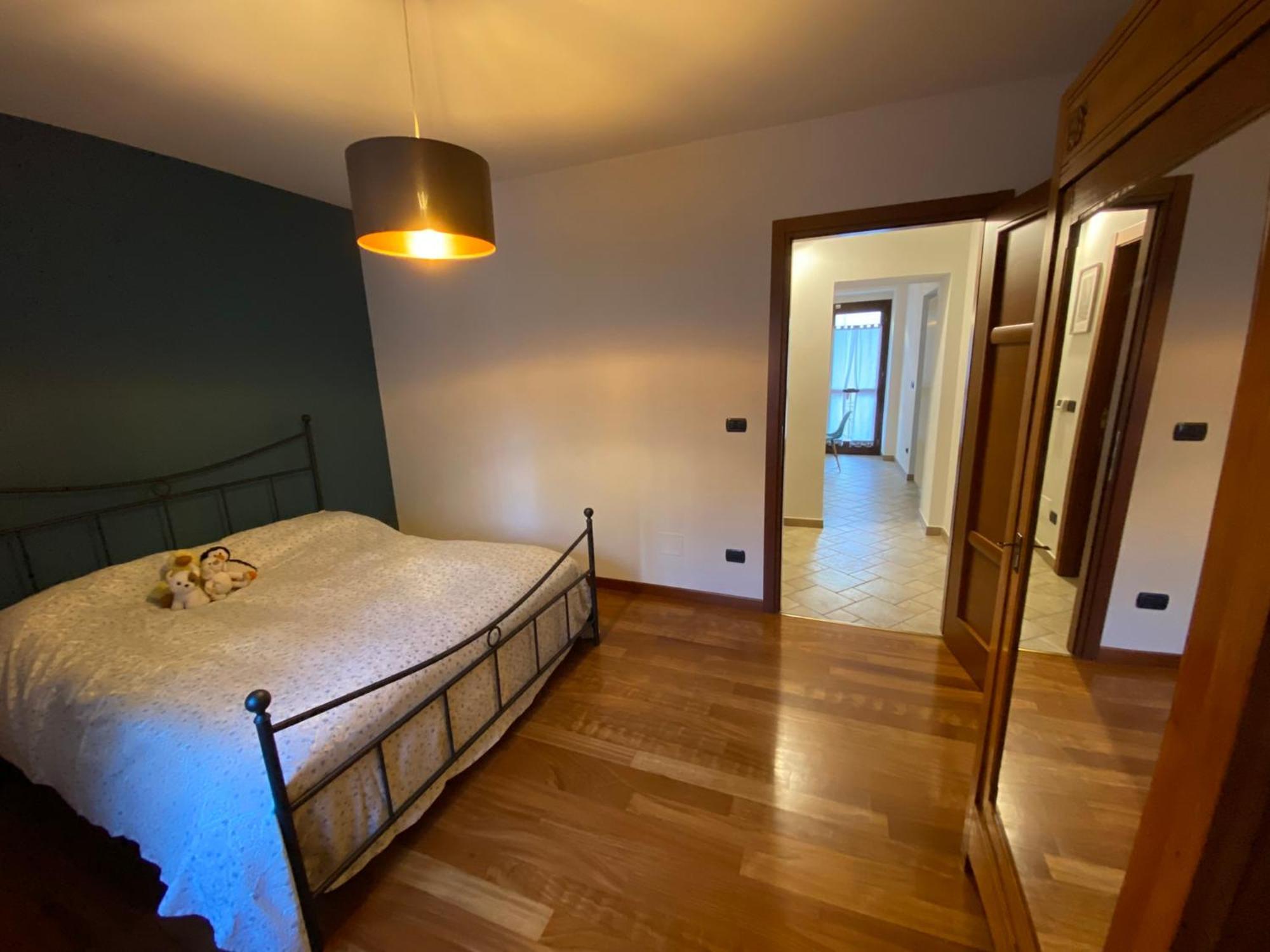 Il Ciapine Bed and Breakfast Giaveno Δωμάτιο φωτογραφία